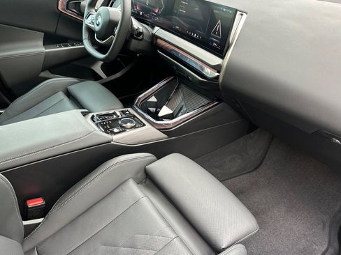 Used 2025 BMW X3 xDrive30i w/ Premium Package image 20