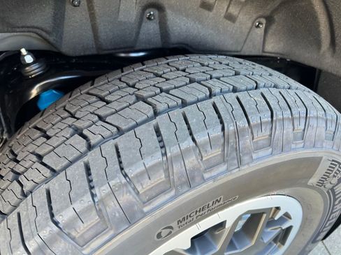 New 2026 Toyota 4Runner TRD Off-Road Premium AWD/4WD image 28