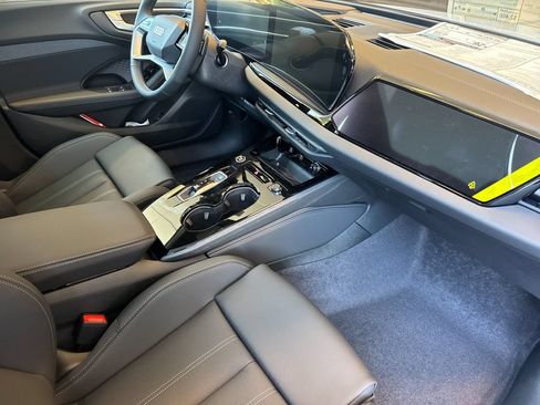 New 2026 Audi A5 2.0T Premium Plus AWD/4WD image 16