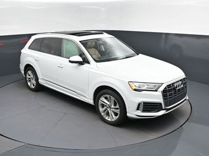 Used 2021 Audi Q7 2.0T Premium w/ Convenience Package