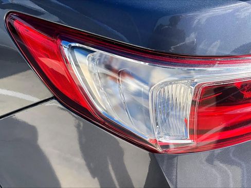 Used 2017 Acura ILX FWD image 28