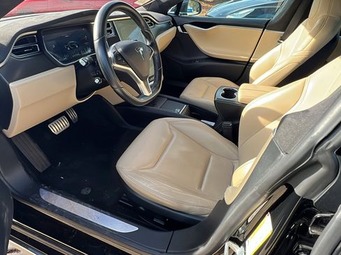 Used 2014 Tesla Model S P85D image 16
