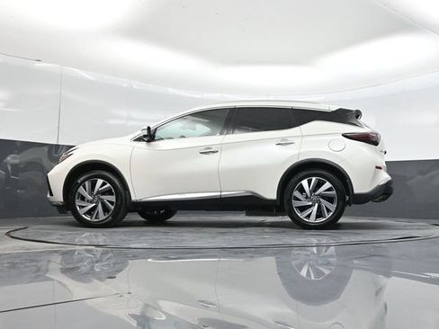 Used 2021 Nissan Murano SL FWD image 52