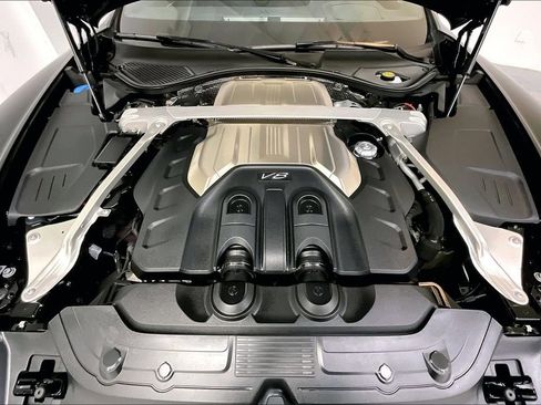 Used 2024 Bentley Continental GT AWD/4WD image 15
