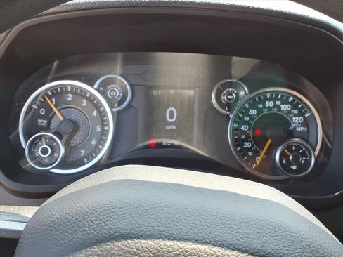 Used 2022 RAM 2500 Tradesman AWD/4WD image 26
