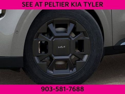 New 2026 Kia Carnival SX image 10