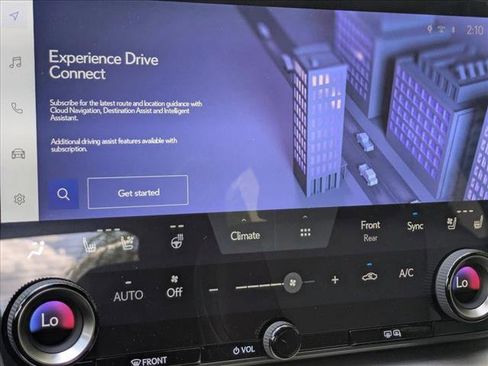 New 2026 Lexus TX 350 AWD image 11