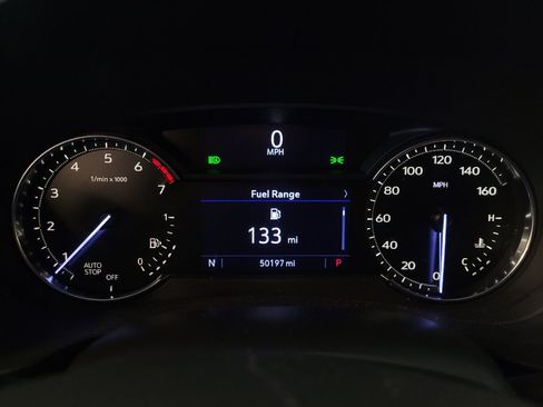 Used 2020 Cadillac XT4 Premium Luxury w/ Driver Awareness Package FWD image 23