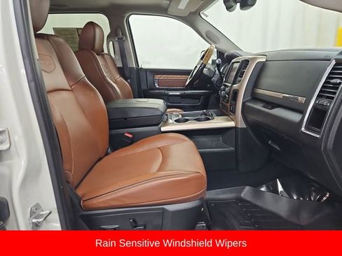 Used 2018 RAM 2500 Longhorn w/ Convenience Group image 22