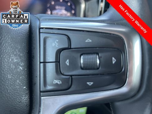 Used 2024 Chevrolet Silverado 1500 LT AWD/4WD image 15