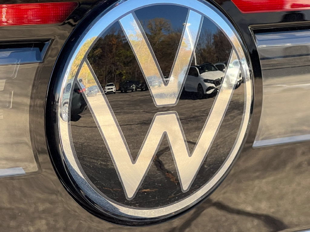 New 2027 Volkswagen Atlas SEL Premium R-Line AWD/4WD image 43