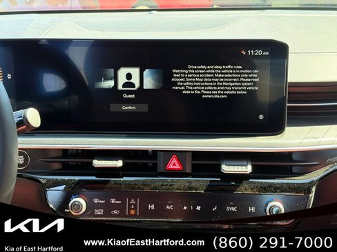New 2027 Kia K5 GT-Line AWD/4WD image 28