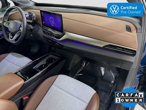 Used 2023 Volkswagen ID.4 Pro image 30