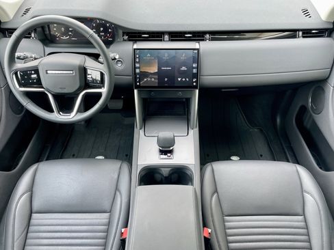 Certified 2025 Land Rover Discovery Sport S AWD/4WD image 17
