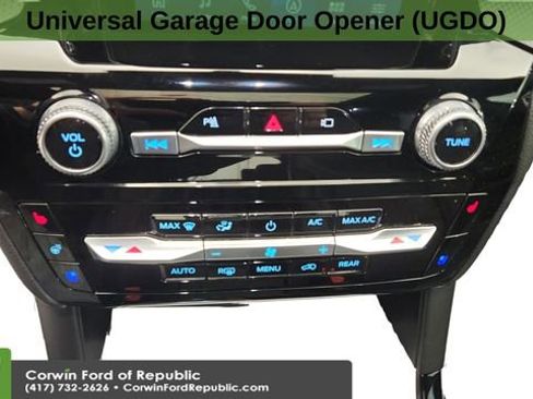 Used 2022 Ford Explorer ST w/ Equipment Group 401A image 23