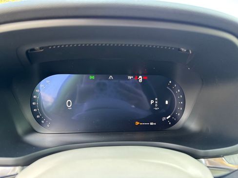 New 2026 Volvo V60 B5 Cross Country Plus w/ Protection Package Premier image 19