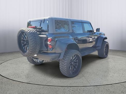 Used 2023 Ford Bronco Raptor image 4