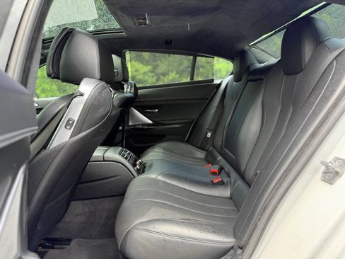 Used 2013 BMW 650i Gran Coupe xDrive image 24