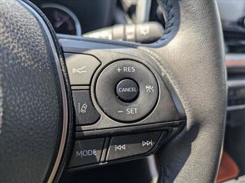 Used 2021 Toyota RAV4 Adventure AWD/4WD image 13