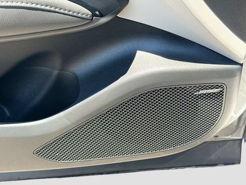 Certified 2024 Hyundai Tucson Limited FWD image 19