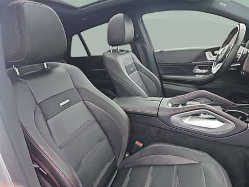 Used 2023 Mercedes-Benz GLE 53 AMG 4MATIC Coupe image 37
