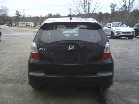 Used 2011 Honda Fit Sport image 6