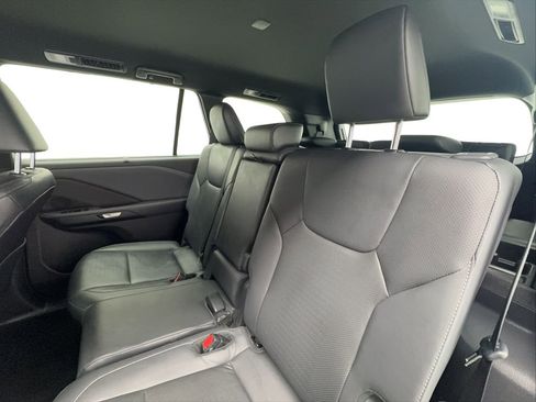 Used 2024 Lexus TX 350 FWD w/ Cold Weather Package image 24