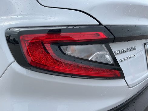 Used 2023 Subaru WRX AWD/4WD image 7