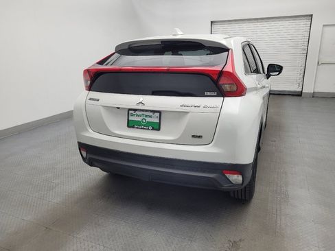 Used 2018 Mitsubishi Eclipse Cross LE image 7