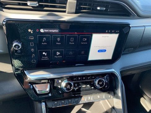 New 2025 GMC Sierra 1500 Denali w/ Denali Reserve Package image 24