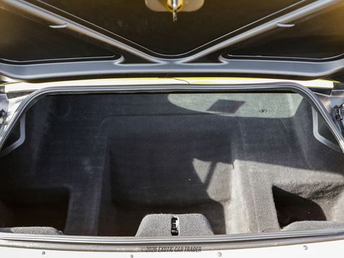 Used 2003 Chevrolet Corvette Z06 w/ Memory Package, 3 Drivers image 55