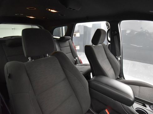 Used 2023 Dodge Durango SXT Launch Edition image 17