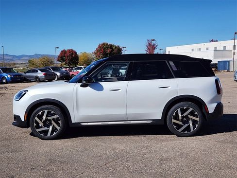 New 2026 MINI Cooper Countryman S image 2