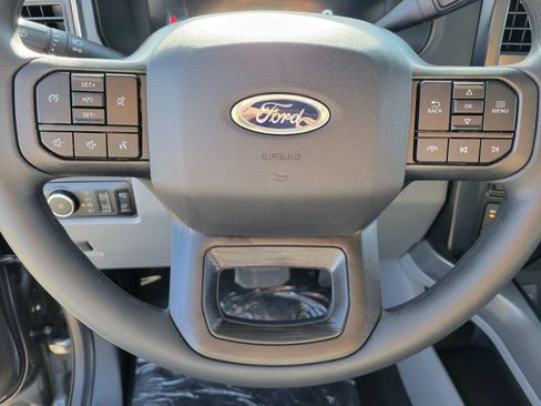 New 2026 Ford F250 XLT image 15