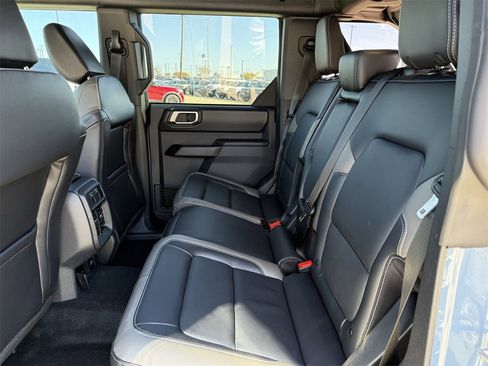 New 2025 Ford Bronco Outer Banks image 20