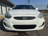 Used 2017 Hyundai Accent SE image 2