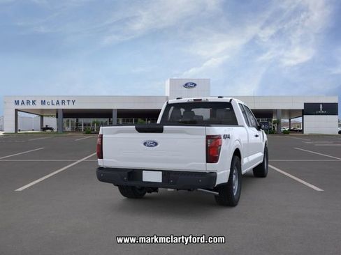 New 2026 Ford F150 XL AWD/4WD image 8