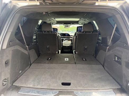 Used 2021 Cadillac Escalade Sport Platinum AWD/4WD image 27