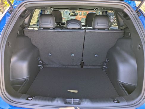New 2026 Jeep Compass Latitude AWD/4WD image 13