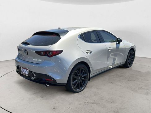 New 2026 MAZDA MAZDA3 2.5 S Hatchback w/ Premium Pkg image 5