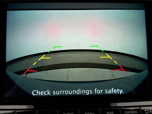 Used 2024 Nissan Z NISMO w/ Floor Mat Package image 14