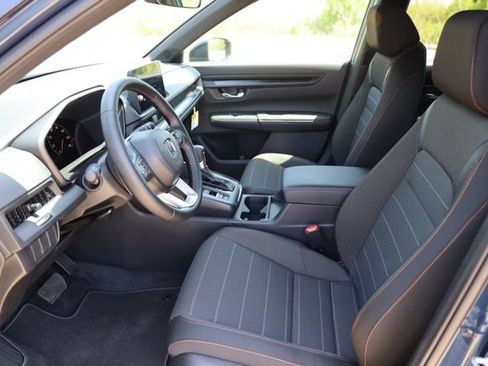 New 2026 Honda CR-V Sport image 12