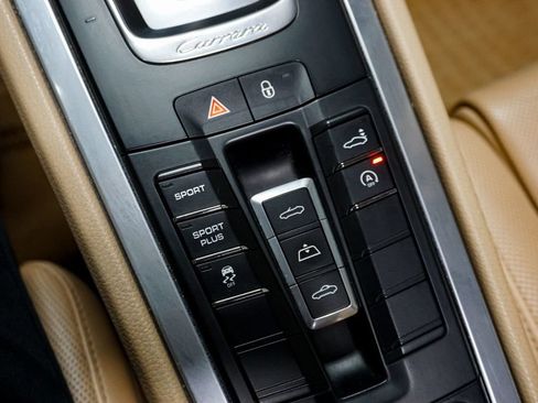 Used 2013 Porsche 911 Carrera RWD image 81