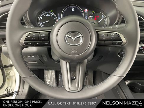 New 2026 MAZDA CX-30 AWD 2.5 S image 24