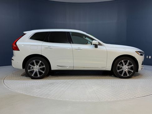Used 2018 Volvo XC60 T5 Inscription w/ Convenience Package image 8