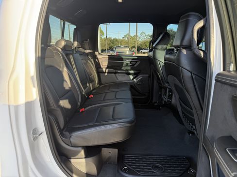 Used 2022 RAM 1500 TRX w/ TRX Level 1 Equipment Group image 34