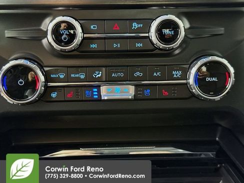 New 2026 Ford F350 Lariat w/ Tremor Off-Road Package image 18