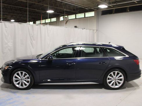 Used 2021 Audi A6 3.0T allroad Prestige AWD/4WD image 15