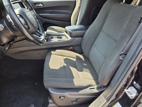 Used 2023 Dodge Durango GT AWD/4WD image 30