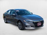 Used 2018 Honda Accord EX-L image 3